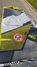 WINDSURF VELA NORTH SAILS