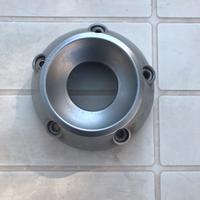 Copri marmitta Tmax 530