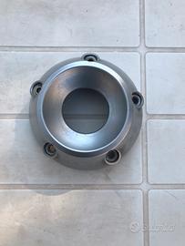 Copri marmitta Tmax 530