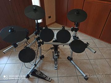 batteria elettronica oqan opd-20 perfomance set 