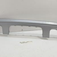 SPOILER PARAURTI POSTERIORE VOLKSWAGEN T-Roc Serie
