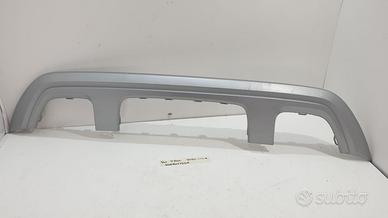 SPOILER PARAURTI POSTERIORE VOLKSWAGEN T-Roc Serie