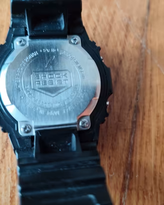 Casio G-Shock GW-M5610 –