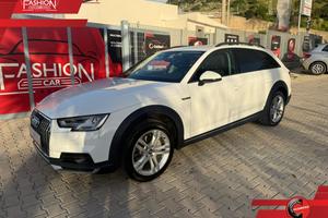 AUDI A4 allroad 2.0 TDI 190CV S tr. Bs. Evol.