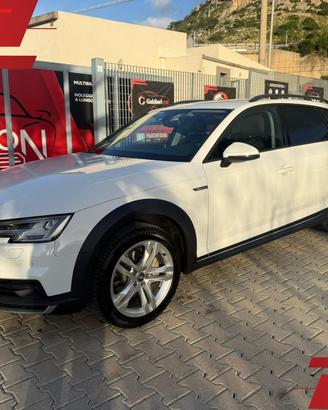 AUDI A4 allroad 2.0 TDI 190CV S tr. Bs. Evol.