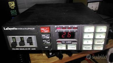 CB Lafayette Indianapolis