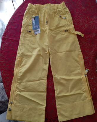 Pantalone lungo