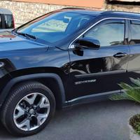 Jeep Compass 1.6 MJET Full-2019!!Pari al Nuovo!!
