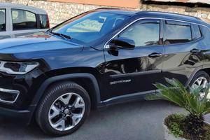 Jeep Compass 1.6 MJET Full-2019!!Pari al Nuovo!!