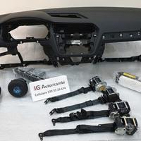 Airbag VOLKSWAGEN TIGUAN 2016 / 2021