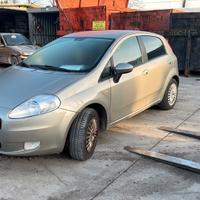 Ricambi per FIAT GRANDE PUNTO 1.3 mjtd 