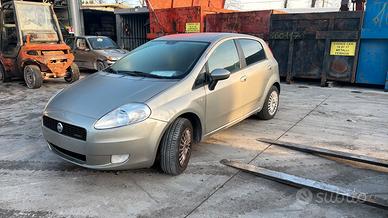 Ricambi per FIAT GRANDE PUNTO 1.3 mjtd 