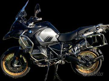 Bmw GS 1250