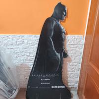 Cartonato Batman da Batman contro Superman