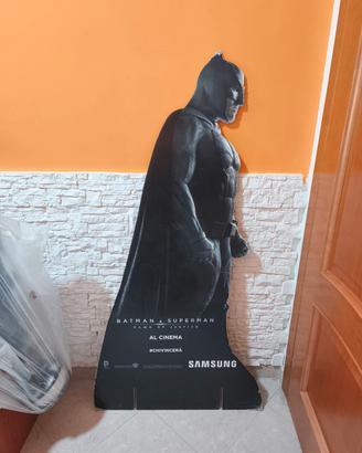 Cartonato Batman da Batman contro Superman