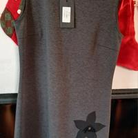 vestito nuovo con cartellino