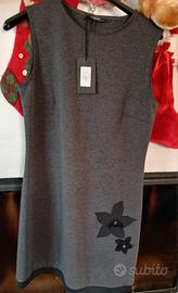 vestito nuovo con cartellino