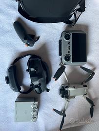 Drone Dij mini Pro