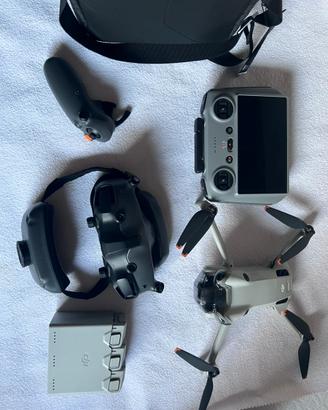 Drone Dij mini Pro