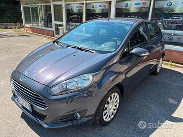 FORD FIESTA 1.5 TDCI 75 CV 5 PORTE BUSINESS