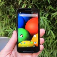 Motorola Moto E seconda generazione LTE