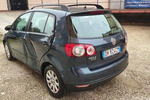 Volkswagen Golf Plus 1.6 16V FSI CARROZZA BRUTTA