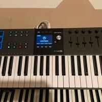 Arturia Keylab 49 mk3