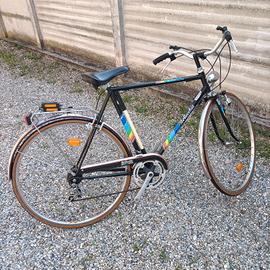Bicicletta uomo marca Bottecchia 