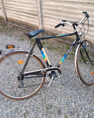 Bicicletta uomo marca Bottecchia 