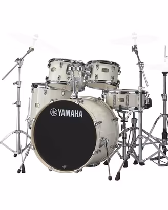 Batteria Acustica Yamaha Stage Custom Birch Classi