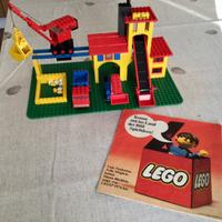 Lego vintage legoland 360