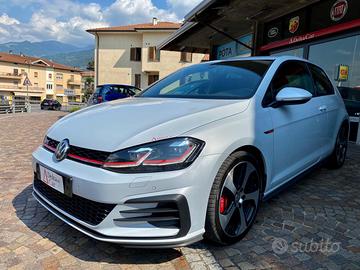 VOLKSWAGEN Golf GTI Performance 2.0 245 CV TSI D