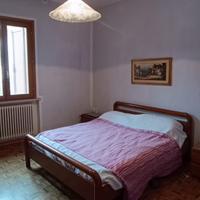 Camera da letto matrimoniale