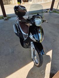 Scooter Piaggio Beverly 300