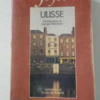Ulisse di James Joyce