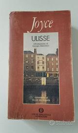 Ulisse di James Joyce