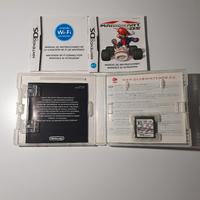 videogioco mariokart