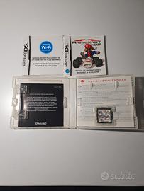 videogioco mariokart