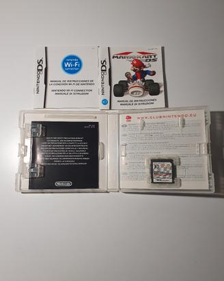 videogioco mariokart