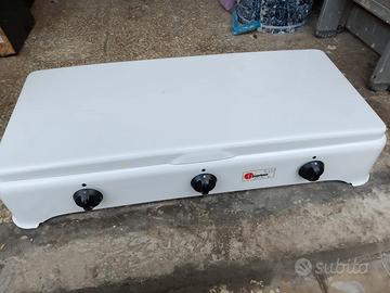 Solo persone interessate 