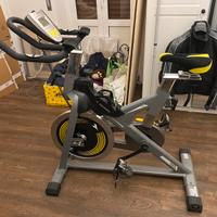 Spin Bike Diadora 23 Kg