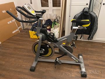 Spin Bike Diadora 23 Kg