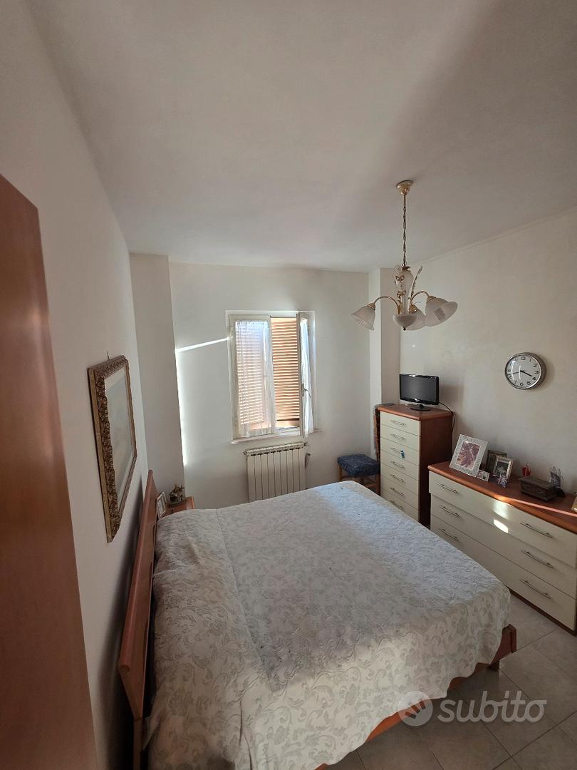 Appartamento – Roma, Marcigliana, Municipio Roma III - Vista 2