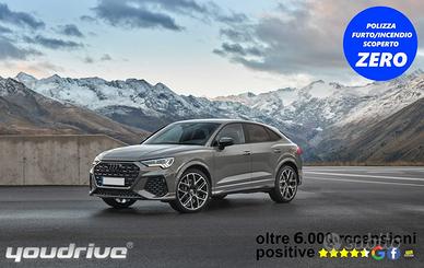 AUDI Q3 # SPB 35 TDI S tronic S line edition KM0