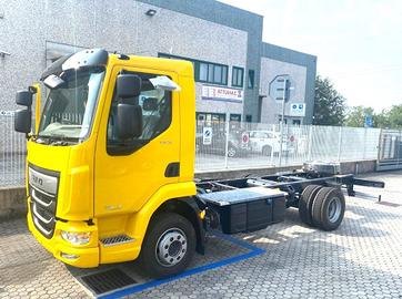 DAF LF 230 FA (12t)