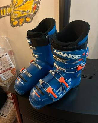 Scarponi junior