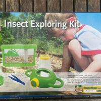 Insect Exploring Kit - Edu-Toys (+5 anni)