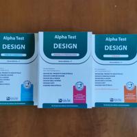 Alpha test Design