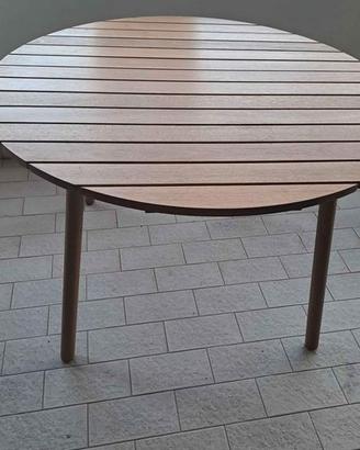 Tavolo legno massello