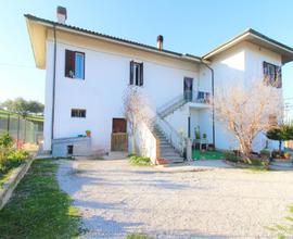 CASA INDIPENDENTE A ROSETO DEGLI ABRUZZI